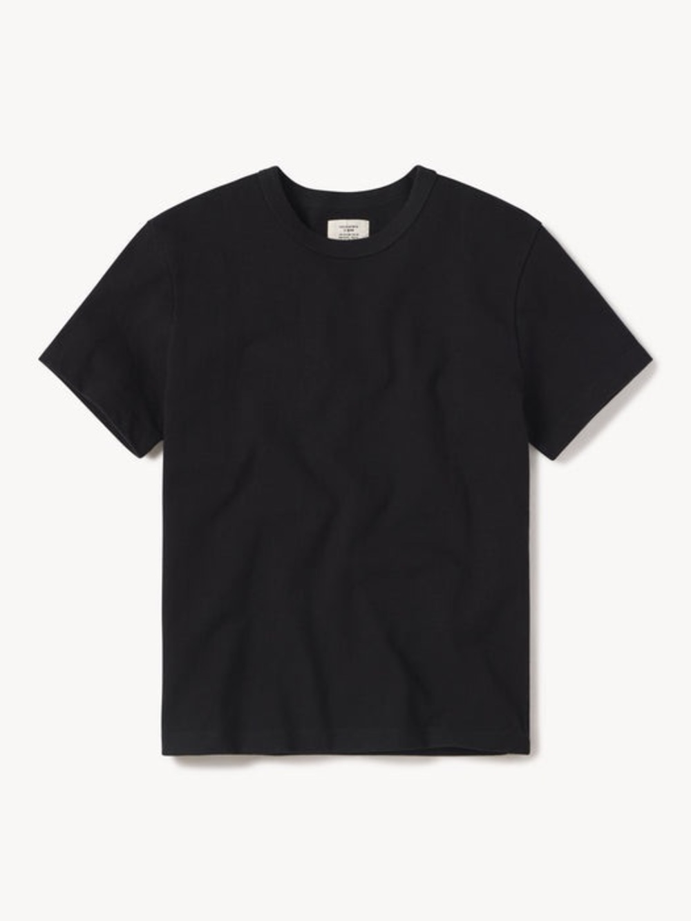 Buck Mason Buck Mason Men's Field-Spec Heavy Cotton T-Shirt